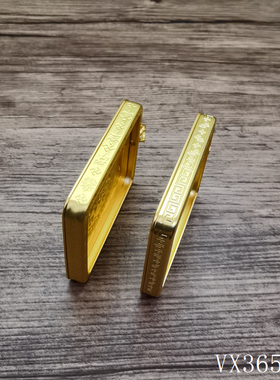 藏式纯铜唐卡嘎乌盒随身外壳