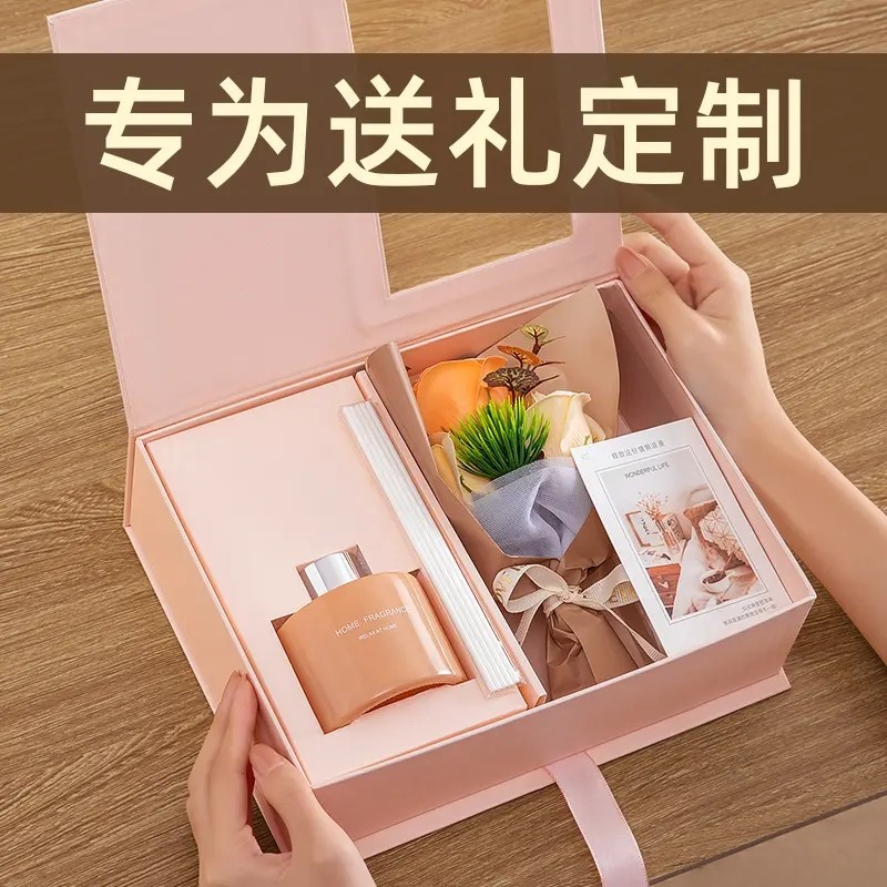 生日礼物母亲节送妈妈送长辈送给适合伴手实用的给教师毕业送老师