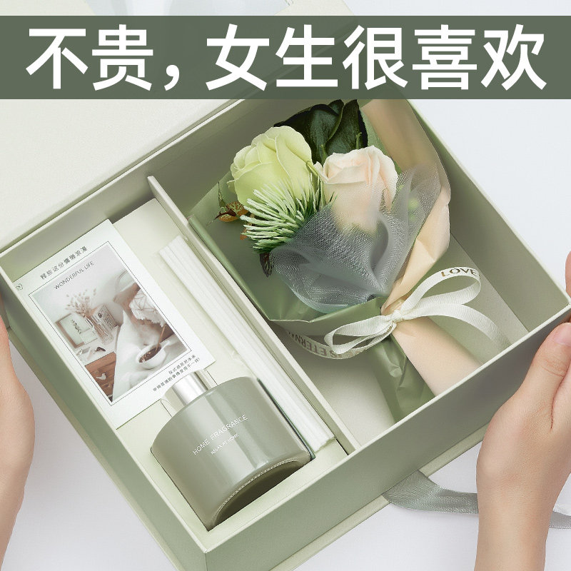 生日礼物母亲节送妈妈送长辈送给适合伴手实用的给教师毕业送老师