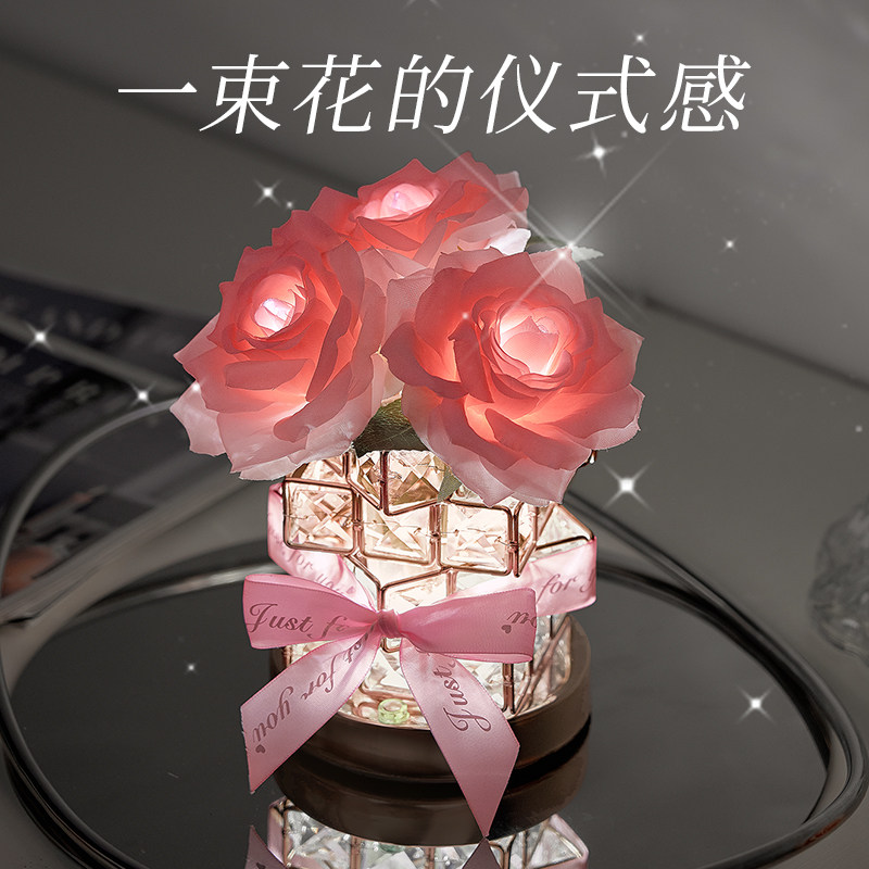 生日礼物女生送18岁成年成人礼适合15初中高中学生16女孩子的实用