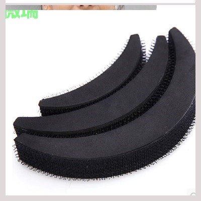 卷发增厚发型工具发垫整理撑头垫 福喜登发饰