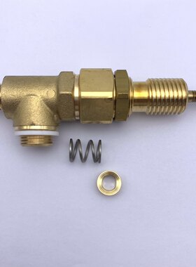 EXPOBAR爱宝E61咖啡机蒸汽开水阀