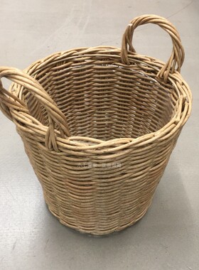 宜家正品弗洛比约装饰用花盆