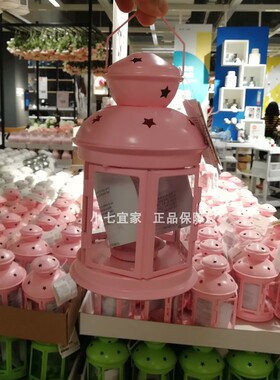 包邮洛特拉吊挂情侣室内外烛台