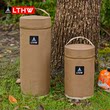 LTHW Lvteng gas tank bag is anti-collision and thickened