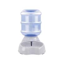 Pet Supplies Food With Water dogs Drinking water Pet pets Automatic water dispenser Dog cat Automatic feeder feeding