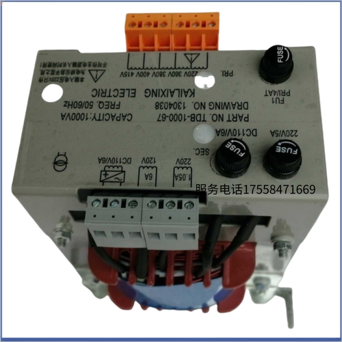 申龙电梯专用变压器，60-04，TDB-300-12,315-16，750-06，800-49 - 图0