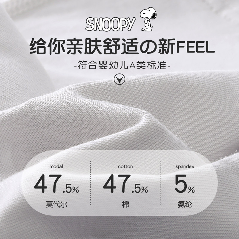 儿童纯棉内裤男童平角裤莫代尔男孩小童中大童四角裤全棉短裤100%,淘宝优惠券,粉丝福利购,淘宝优惠卷