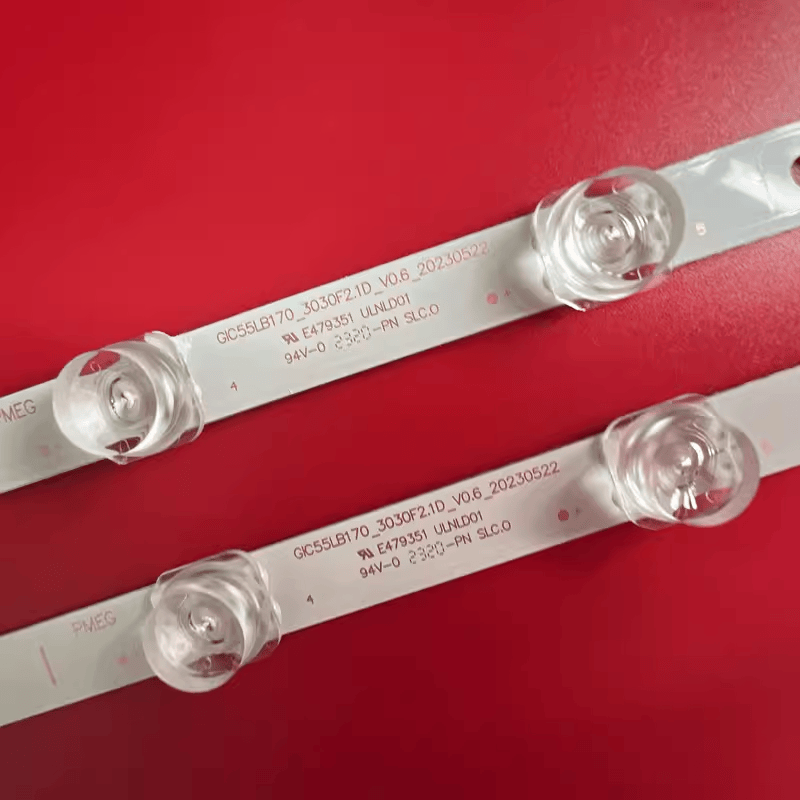 适用TCL 55V690 55V6D 55P725 55A465 55U7背光灯条55HR330M15A0 - 图2