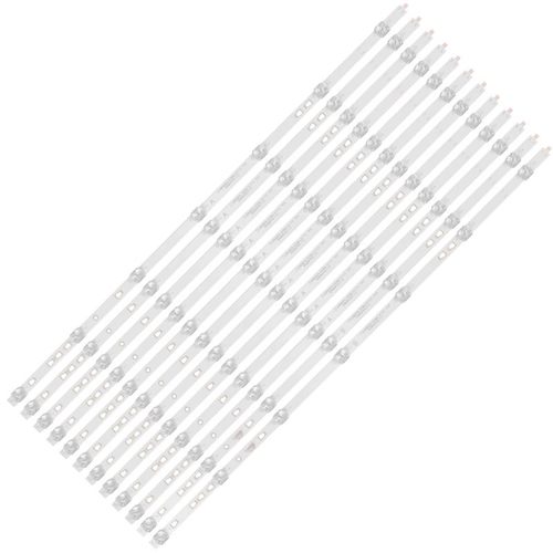 适用于海尔LS65AL88A71 U65H3灯条 LED65D09-ZC14AG-01 背光灯 - 图3