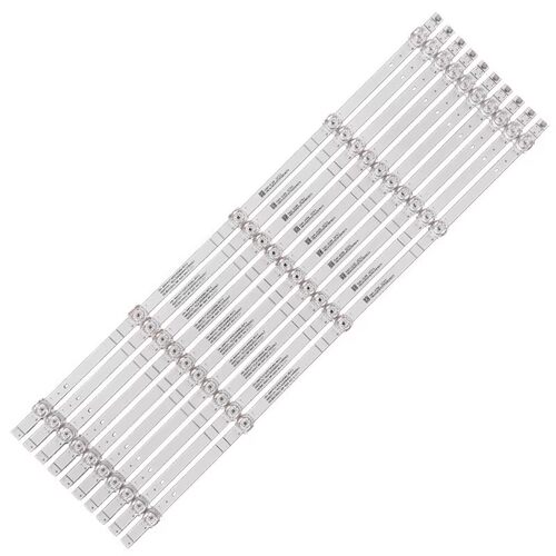 适用海尔55U2 风行Z55G6111背光灯条LED55D05A-ZC29AG-02D - 图3