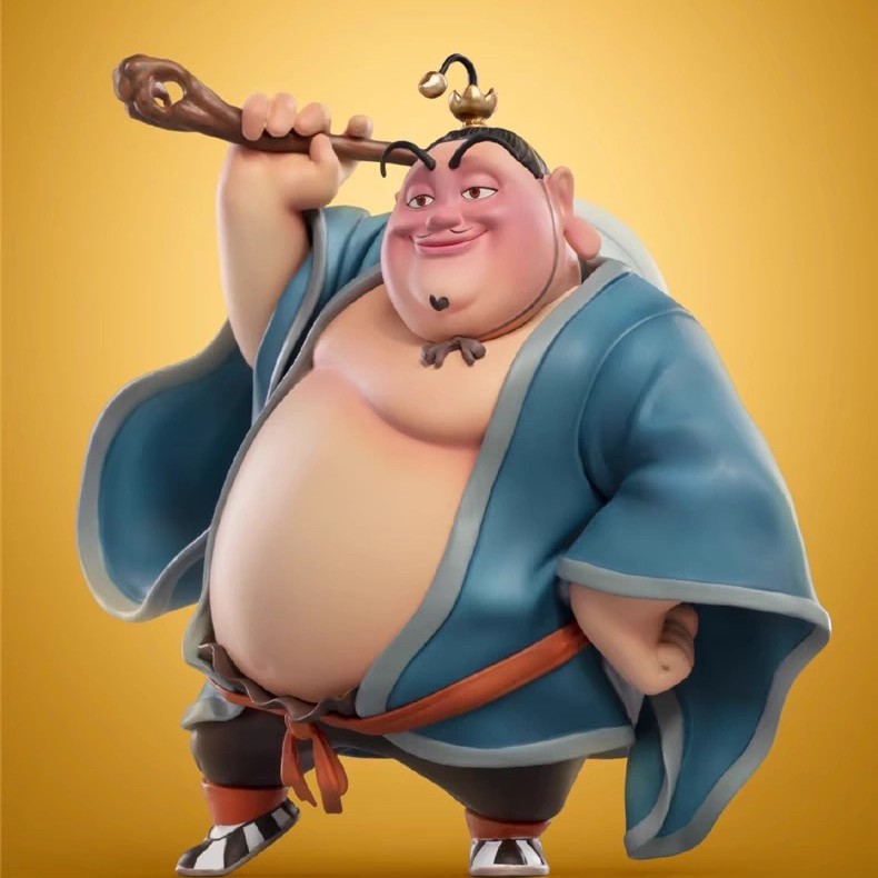 特价处理!哪吒之魔童降世手办【只发图中九款】动漫摆件生日礼物 - 图0