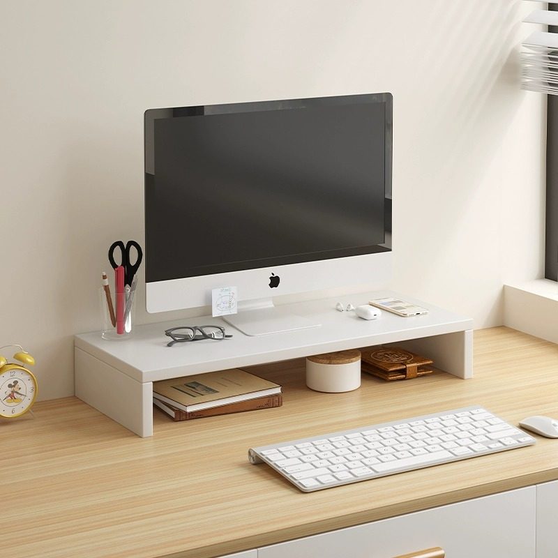 电脑增高架置物架办公桌台式笔记本显示器屏支架桌面扩大神器托架,淘宝优惠券,粉丝福利购,淘宝优惠卷