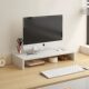 ຄອມພີວເຕີ elevated shelf desk desktop notebook monitor screen bracket desktop expansion artifact bracket