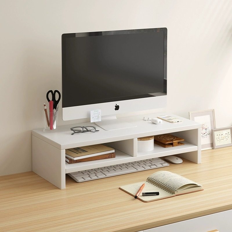 电脑增高架置物架办公桌台式笔记本显示器屏支架桌面扩大神器托架,淘宝优惠券,粉丝福利购,淘宝优惠卷