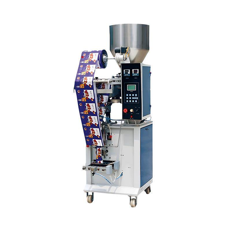 给袋式包装机立式粉末粉剂多功能三边封口机颗粒液体全自动打包机,淘宝优惠券,粉丝福利购,淘宝优惠卷