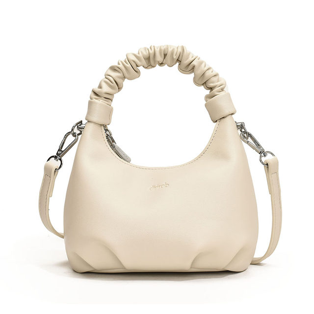 2060 hand-carrying fashionable and simple pea bag