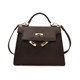 2060 bag high quality Kelly bag