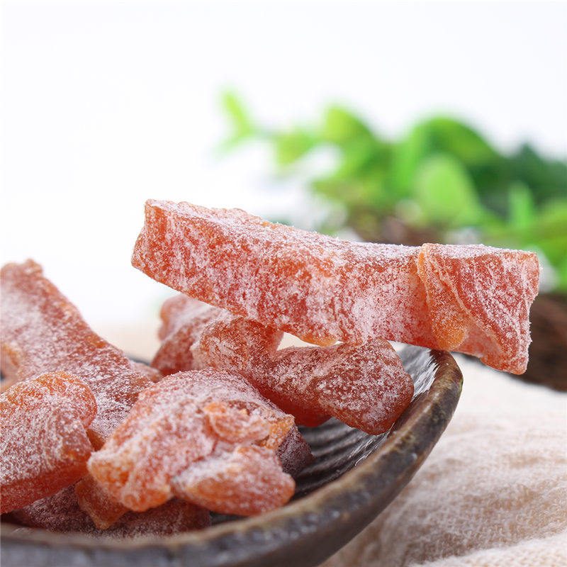 500g袋装永泰特产水蜜桃干李香随盐津桃条桃肉干原味果干蜜饯零食,淘宝优惠券,粉丝福利购,淘宝优惠卷