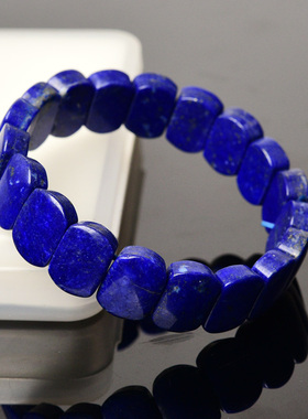 民族风饰品天然原矿水晶手串