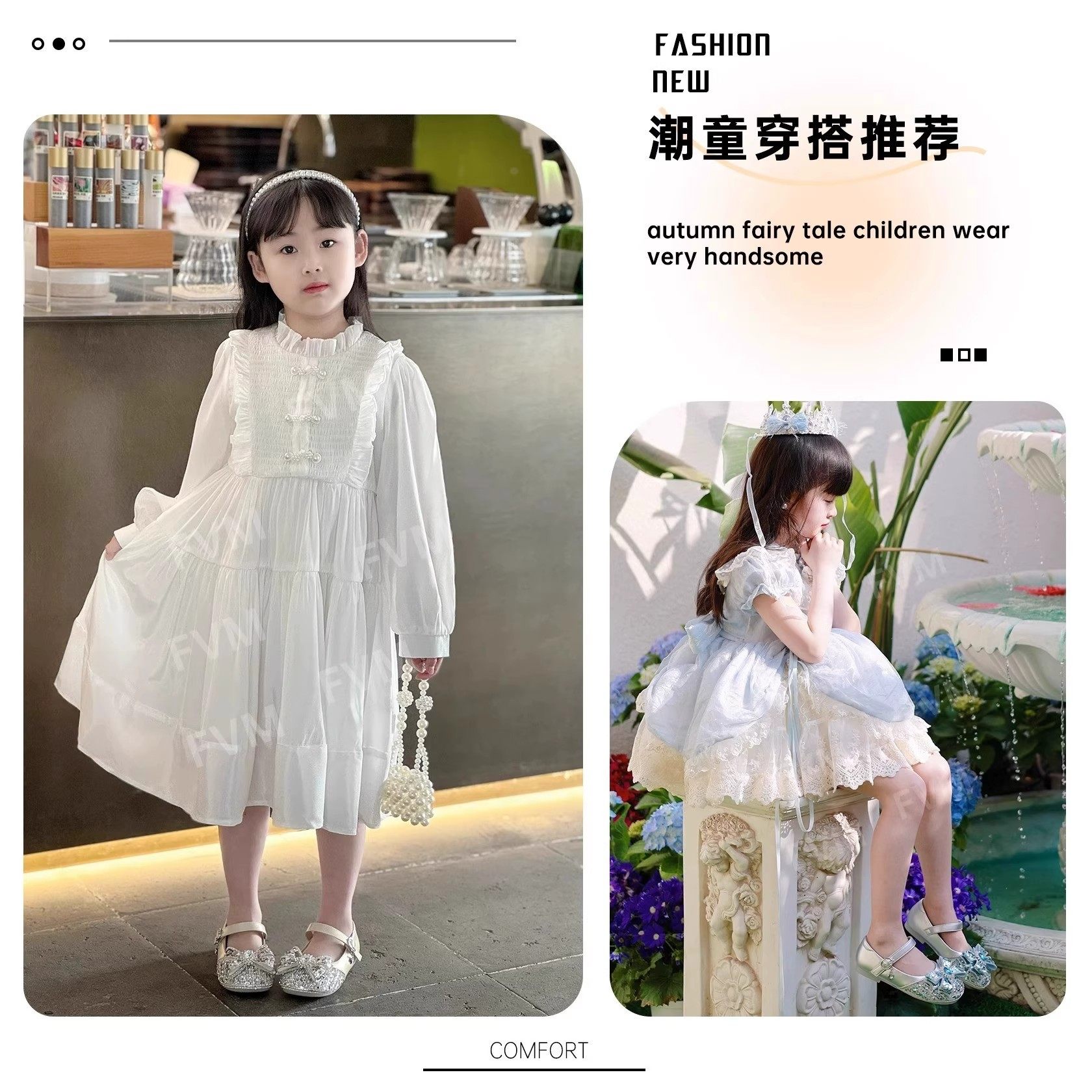 真皮女童鞋子爱莎公主水晶鞋2025春秋新款儿童小皮鞋艾莎表演单鞋,淘宝优惠券,粉丝福利购,淘宝优惠卷