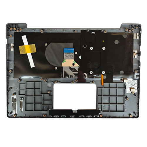 全新 ASUS华硕 PRO P5440 P5440UF P5440UA PU404U 笔记本键盘C壳 - 图3