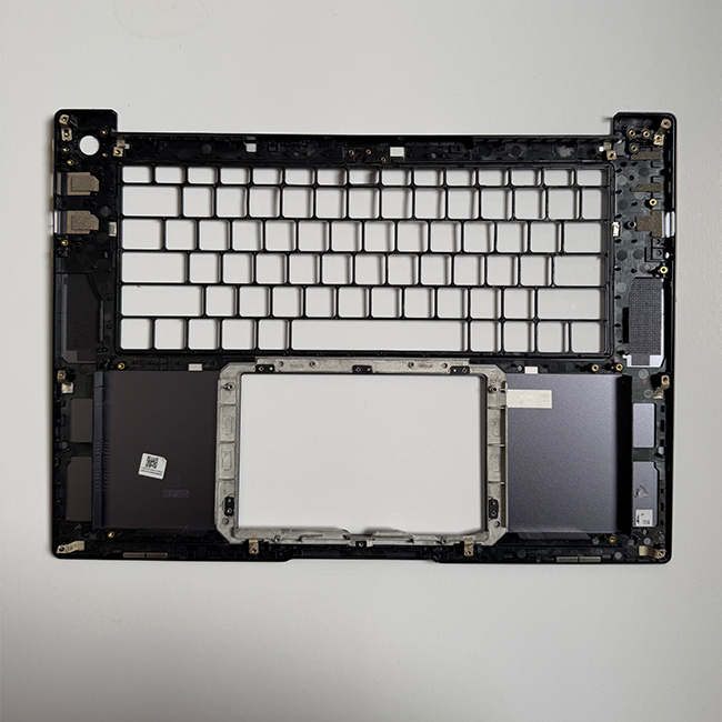 适用于华为 Matebook16 CREM-WFG9 WFD9 2021款 A壳 C壳  外壳 - 图2