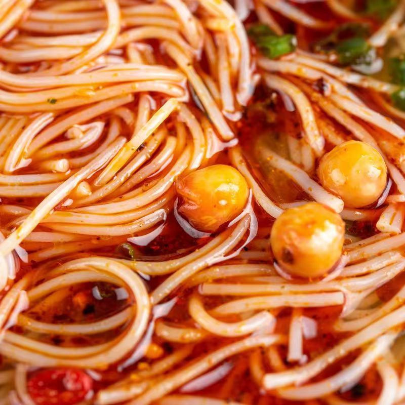 米线牙哥速食方便免煮桶装杯装麻酱香辣牛肉米线香菇鸡汤泡面粉丝,淘宝优惠券,粉丝福利购,淘宝优惠卷