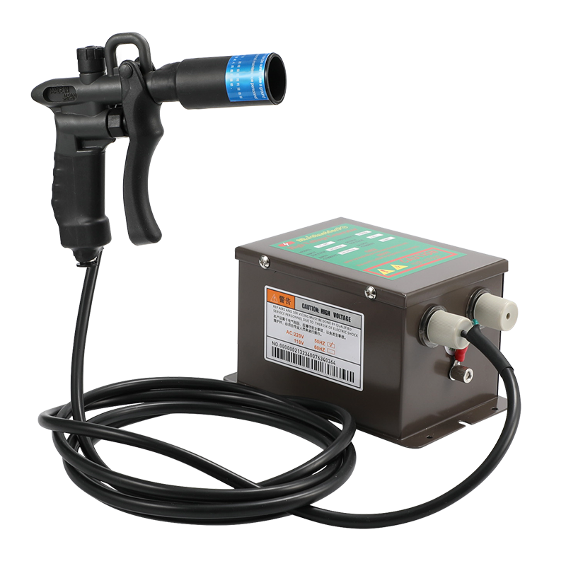 邦远离子风枪手持式风枪秒去静电除尘工业静电消除器可调气压风枪,淘宝优惠券,粉丝福利购,淘宝优惠卷