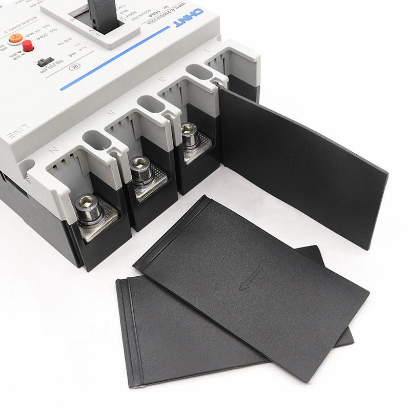 CM1 NM1 CDM1断路器相间挡板隔弧板灭弧片防弧绝缘隔板空开隔弧皮,淘宝优惠券,粉丝福利购,淘宝优惠卷