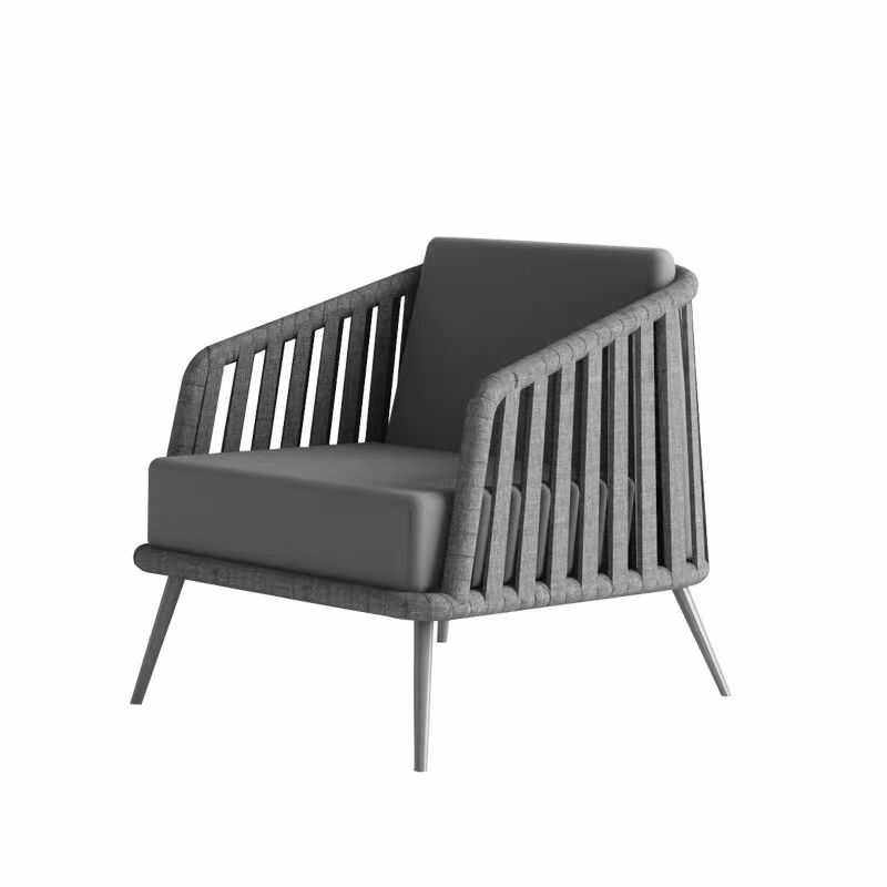 户外藤沙发组合阳台庭院藤编家具室外露天花园休闲铝合金绳编沙发,淘宝优惠券,粉丝福利购,淘宝优惠卷