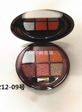 维妮小熊六色一闪到底钻石眼影.6