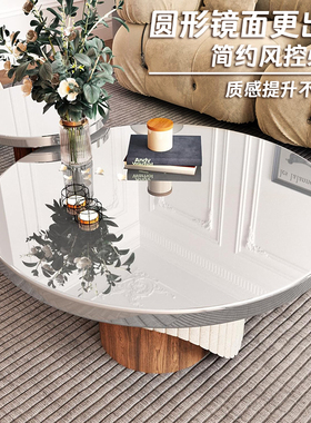 不干胶创意软镜子贴纸