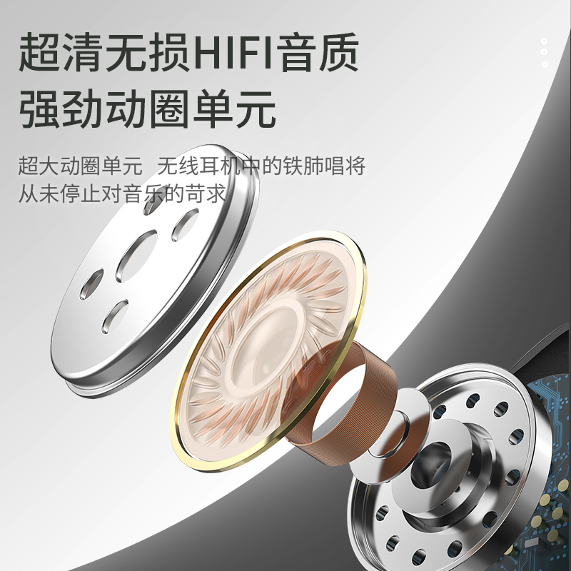超长续航待机荣耀跑步专用华强北 vivo 安卓通用原装正品 oppo 蓝牙耳机无线蓝牙适用于华为双耳半入耳式降噪苹果 超长续航待机荣耀跑步专用华强北 vivo 安卓通用原装正品 oppo 蓝牙耳机无线蓝牙适用于华为双耳半入耳式降噪苹果