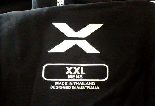 Uline короткие брюки в складе