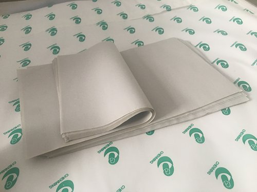 5百张A3新闻纸草稿纸草稿本画画纸试卷纸练字纸填充纸速写纸8开A4 - 图0