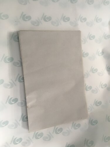 5百张A3新闻纸草稿纸草稿本画画纸试卷纸练字纸填充纸速写纸8开A4 - 图1