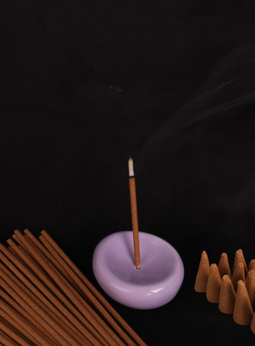 圣木塔香圣木线香圣木竹签香白鼠尾草植物系列香薰棒圣木条 圣木