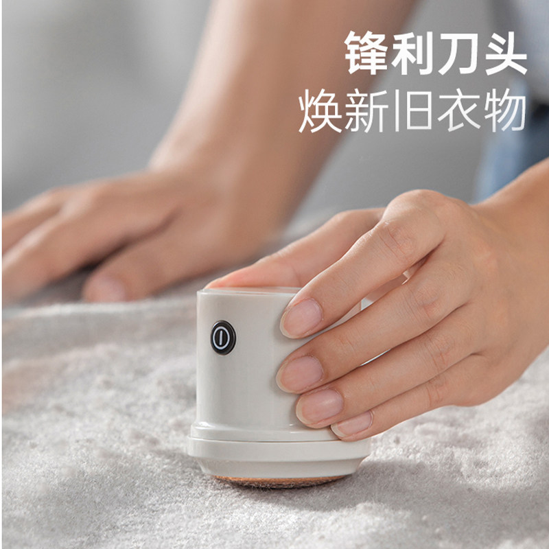 摩飞手持家用小型蒸汽多功能挂烫机 摩飞电器名轩蒸汽刷/手持挂烫机