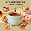 Little Pumpkin Microcomputer Smart Control Electric Cooking Cooker