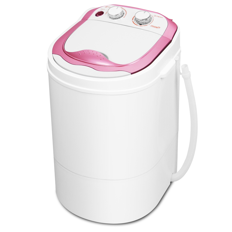chigo /志高家用单桶宝婴儿洗衣机 志高艾思玛洗衣机