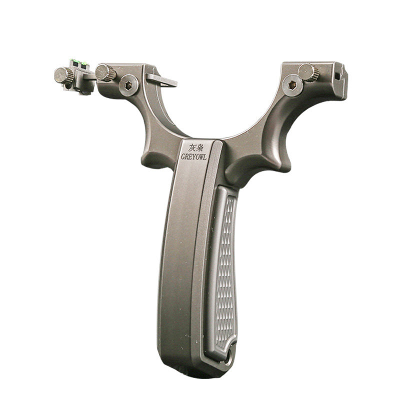 普雷萨斯铝把快压免绑扁皮弹弓强力精准传统高精度免绑扁皮筋户外,淘宝优惠券,粉丝福利购,淘宝优惠卷