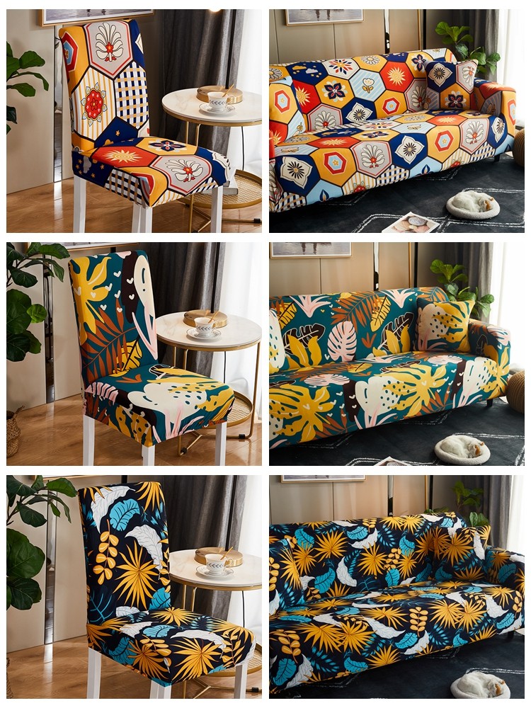 2025弹力万能通用餐桌椅子套罩四季坐垫靠背家用保护板凳皮座椅罩,淘宝优惠券,粉丝福利购,淘宝优惠卷