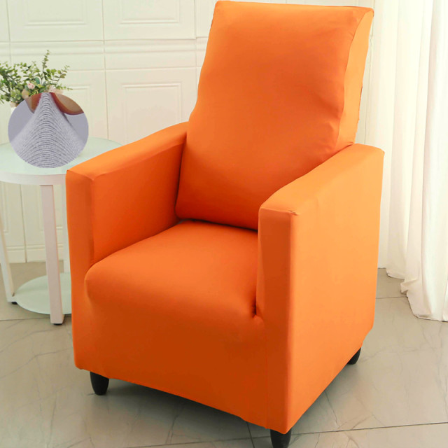 E-sports Internet cafe sofa cover elastic universal four seasons