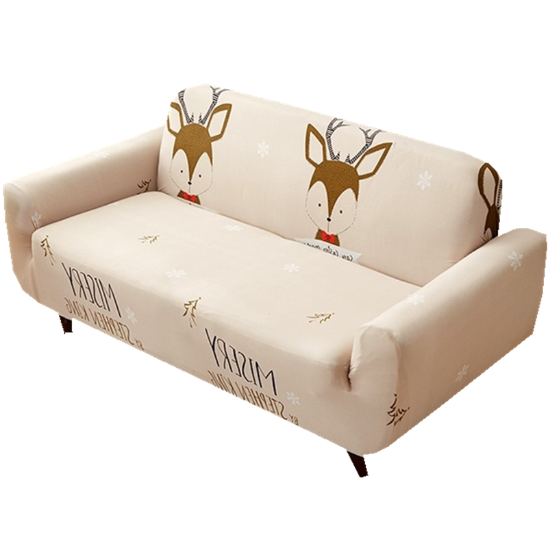 2025四季弹力沙发套罩笠全包万能卡通梳化垫盖布老式一二三人直排,淘宝优惠券,粉丝福利购,淘宝优惠卷