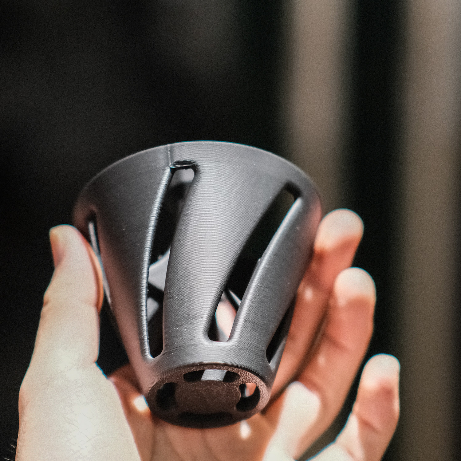 素止 OREA V4 narrow压纸器 磁吸 - 图3