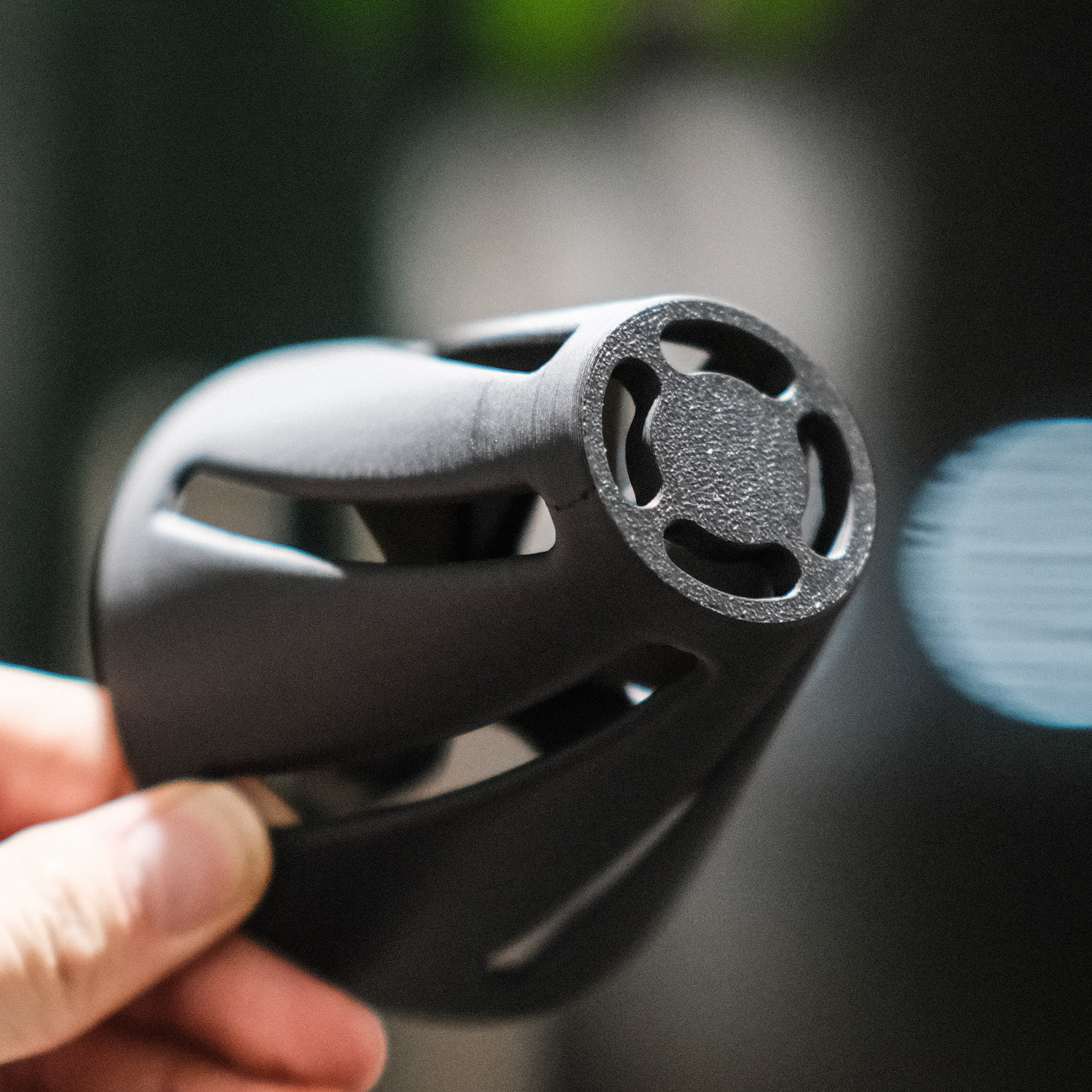 素止 OREA V4 narrow压纸器 磁吸 - 图2