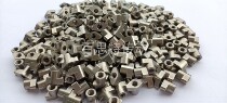 ATN10 ATN10 ATN20 synchronous belt rhombus nut stainless steel brass M4 M5