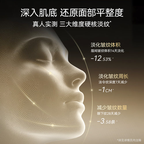 【百亿补贴】华熙生物夸迪CT50蓝次抛3.0精华液蓝铜胜肽抗皱 - 图2