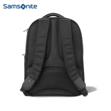 Samsonite/新秀丽 Вместительный и большой классический рюкзак, ноутбук для путешествий, бизнес-версия